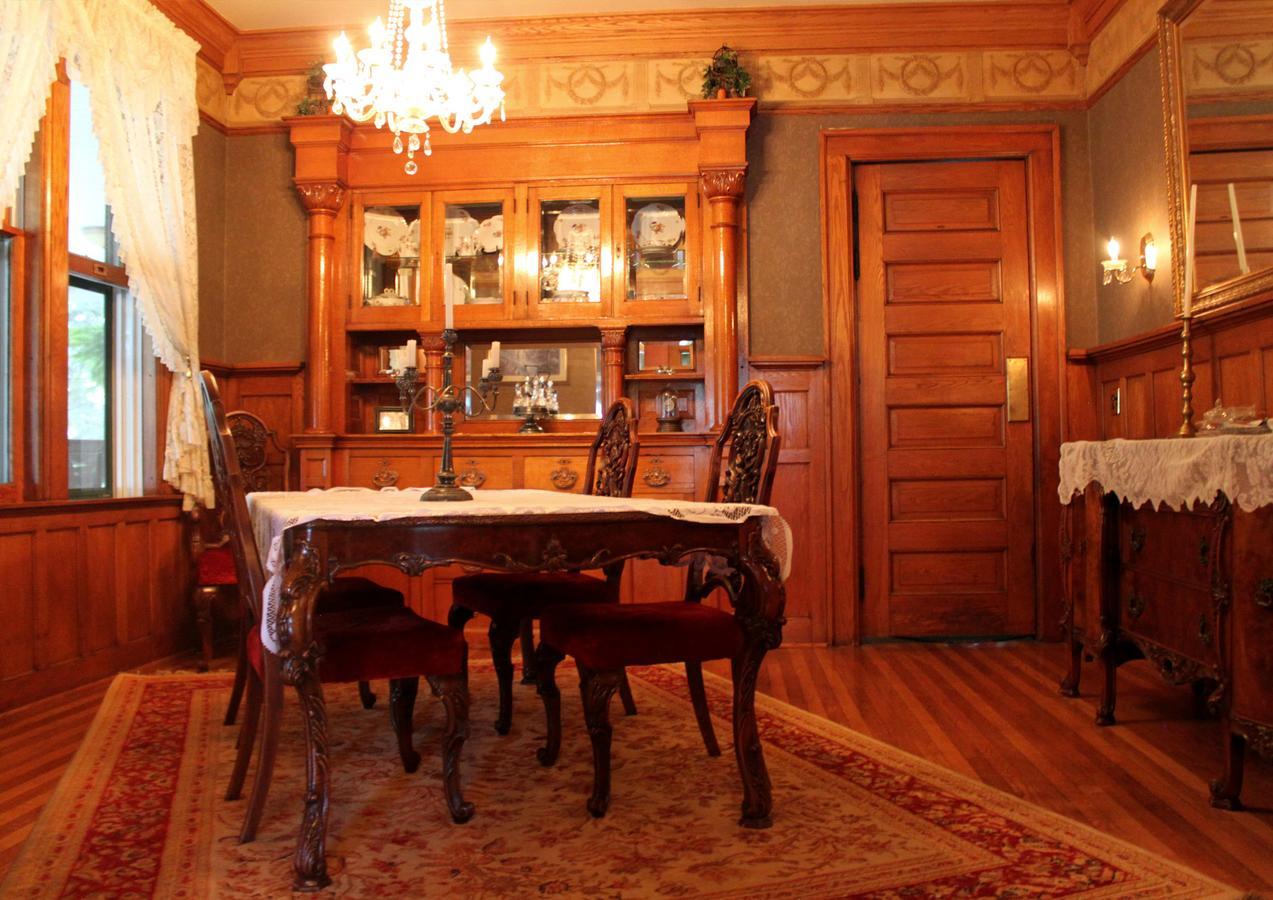 Himelhoch Bed & Breakfast Caro Екстериор снимка