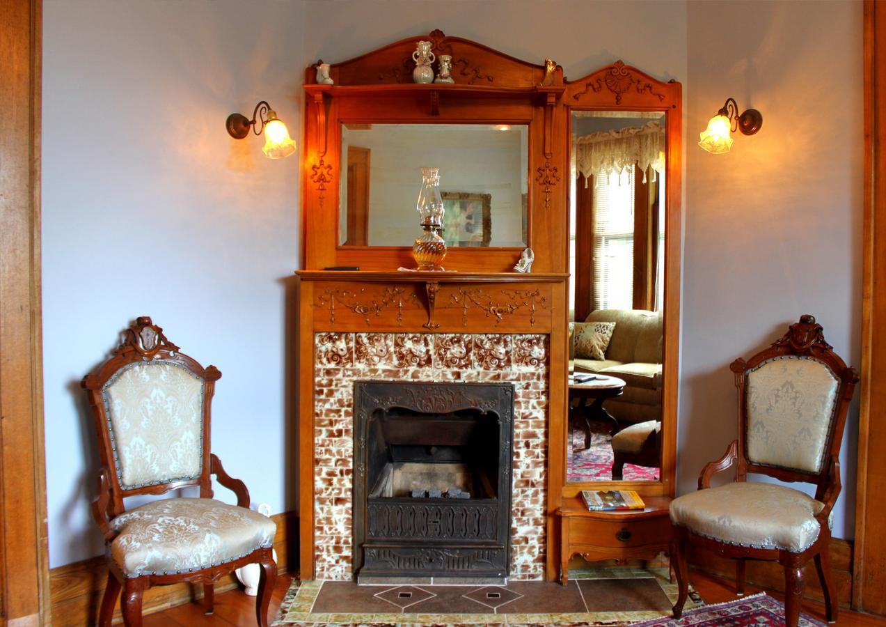 Himelhoch Bed & Breakfast Caro Екстериор снимка