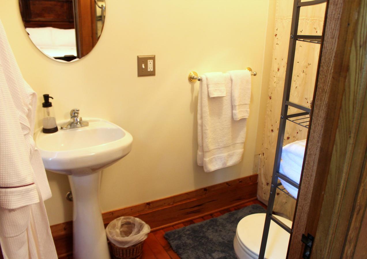 Himelhoch Bed & Breakfast Caro Екстериор снимка