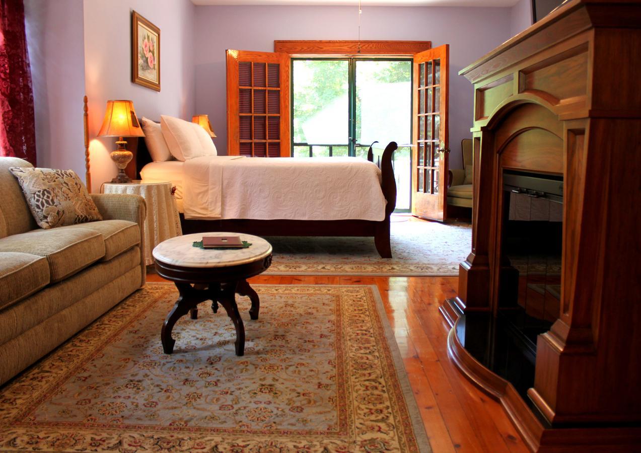Himelhoch Bed & Breakfast Caro Екстериор снимка