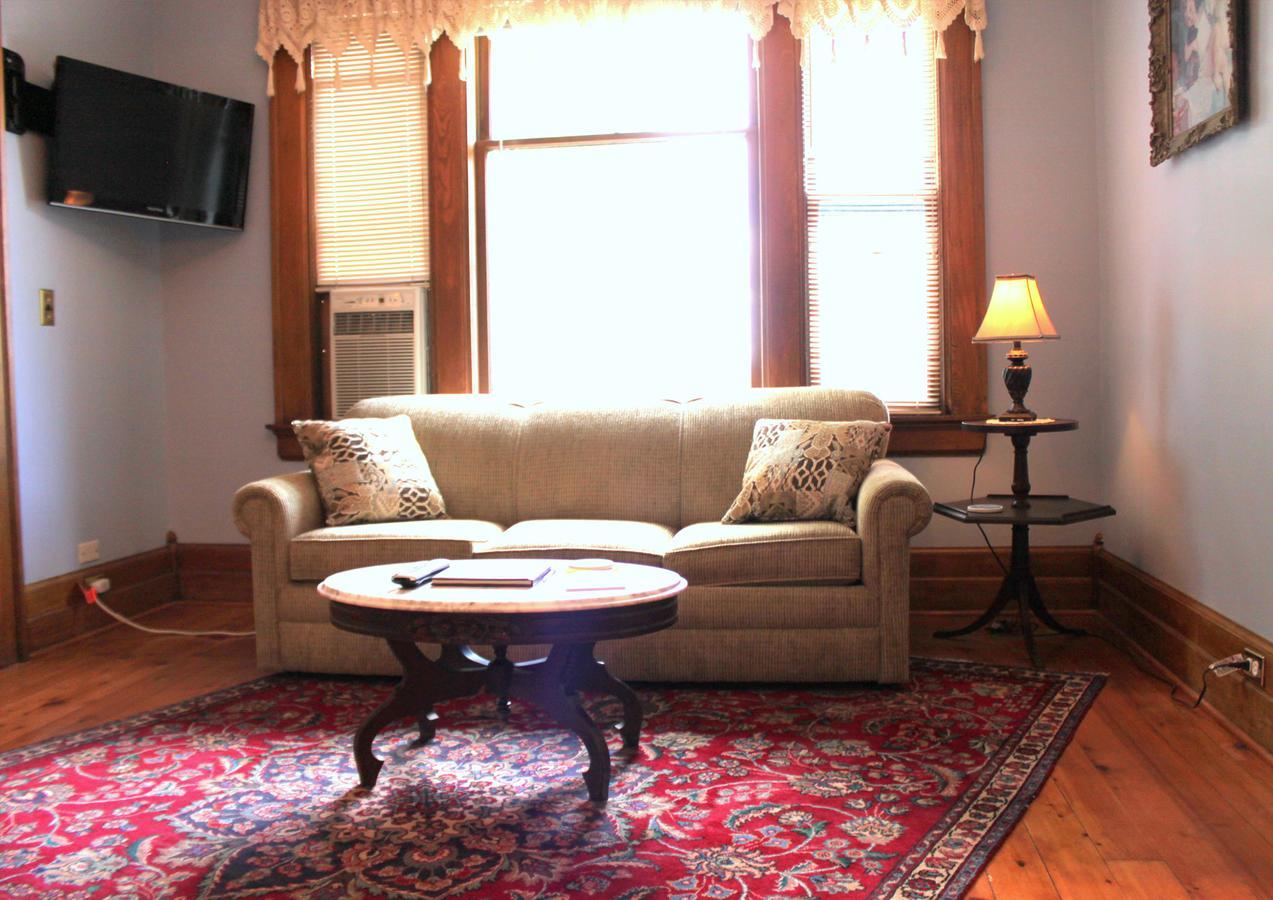 Himelhoch Bed & Breakfast Caro Екстериор снимка