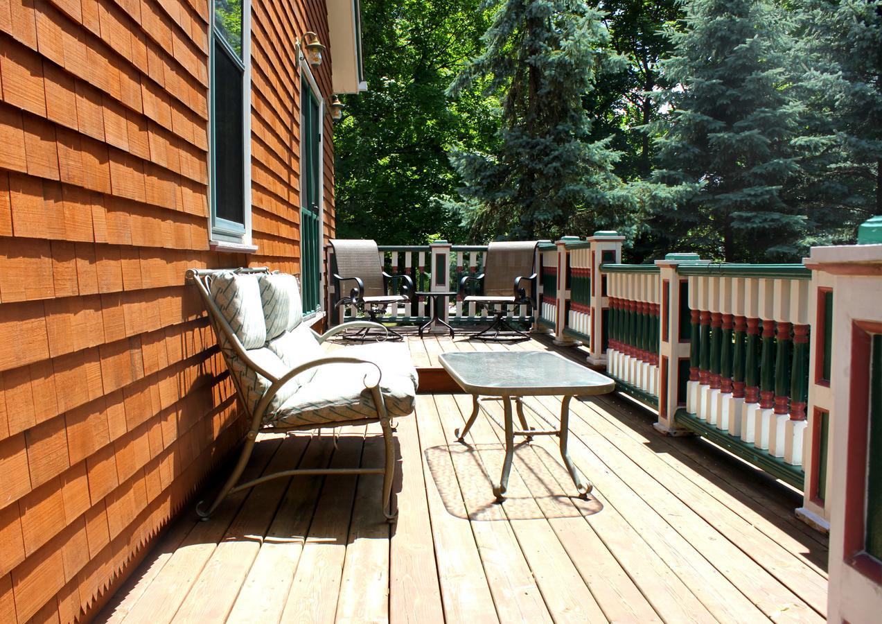 Himelhoch Bed & Breakfast Caro Екстериор снимка