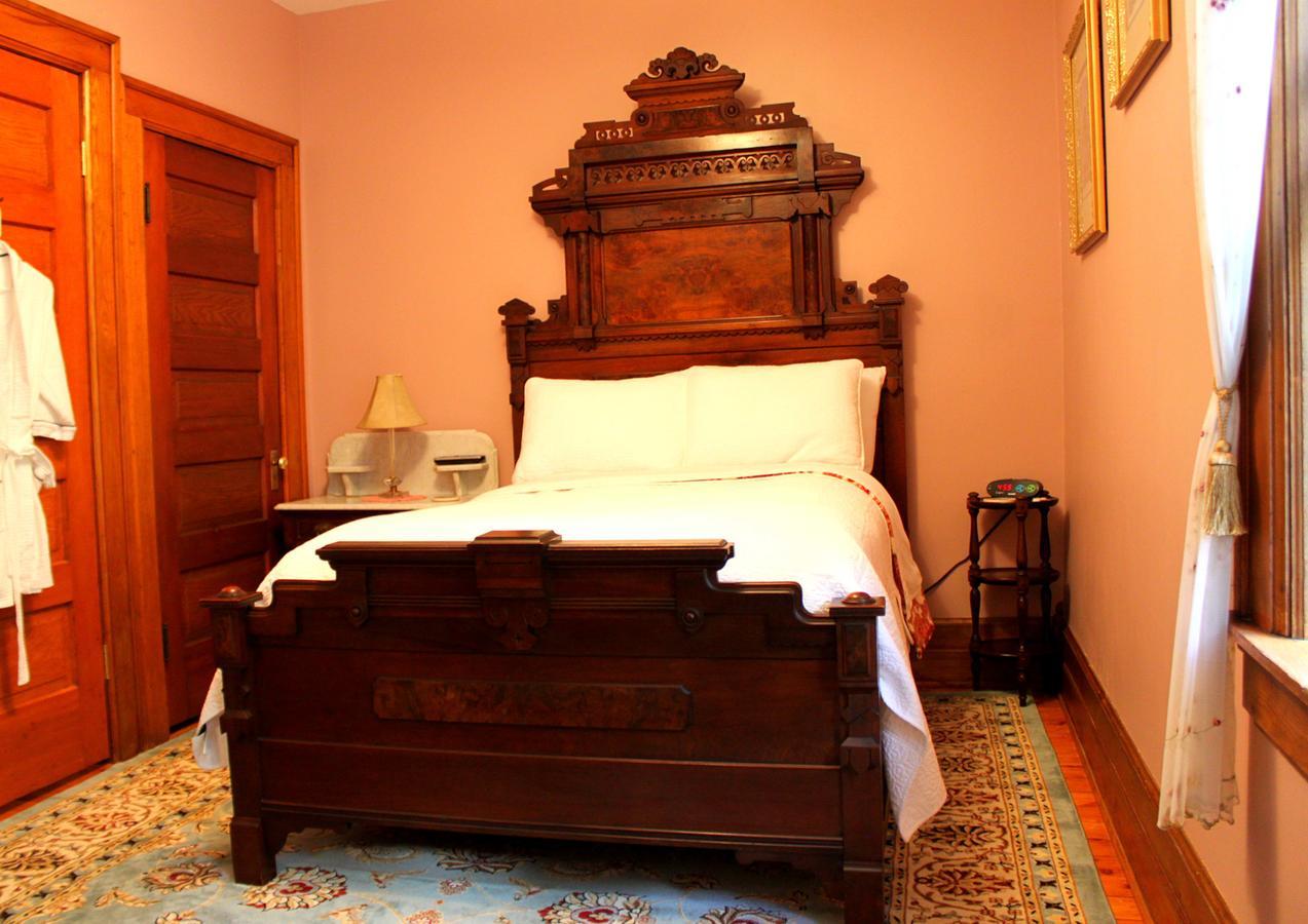 Himelhoch Bed & Breakfast Caro Екстериор снимка