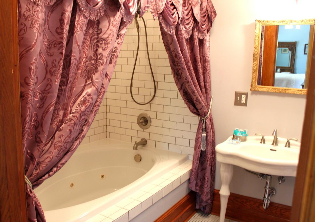 Himelhoch Bed & Breakfast Caro Екстериор снимка