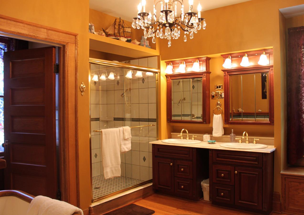 Himelhoch Bed & Breakfast Caro Екстериор снимка